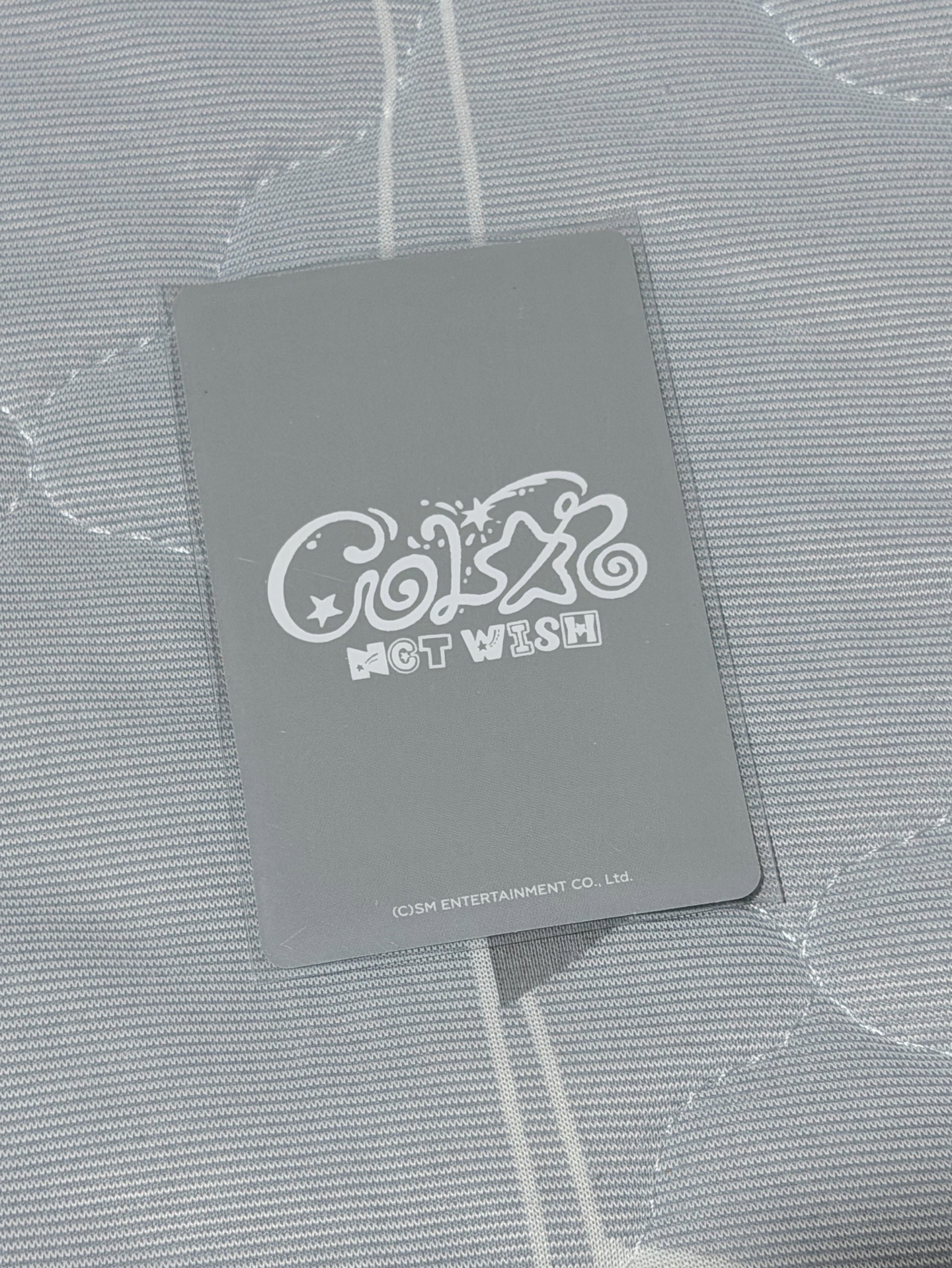 快閃滿額卡 sakuya