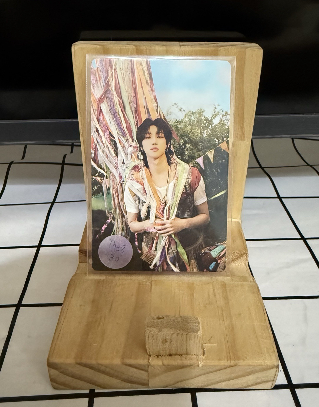 🩵迷十一專卡八