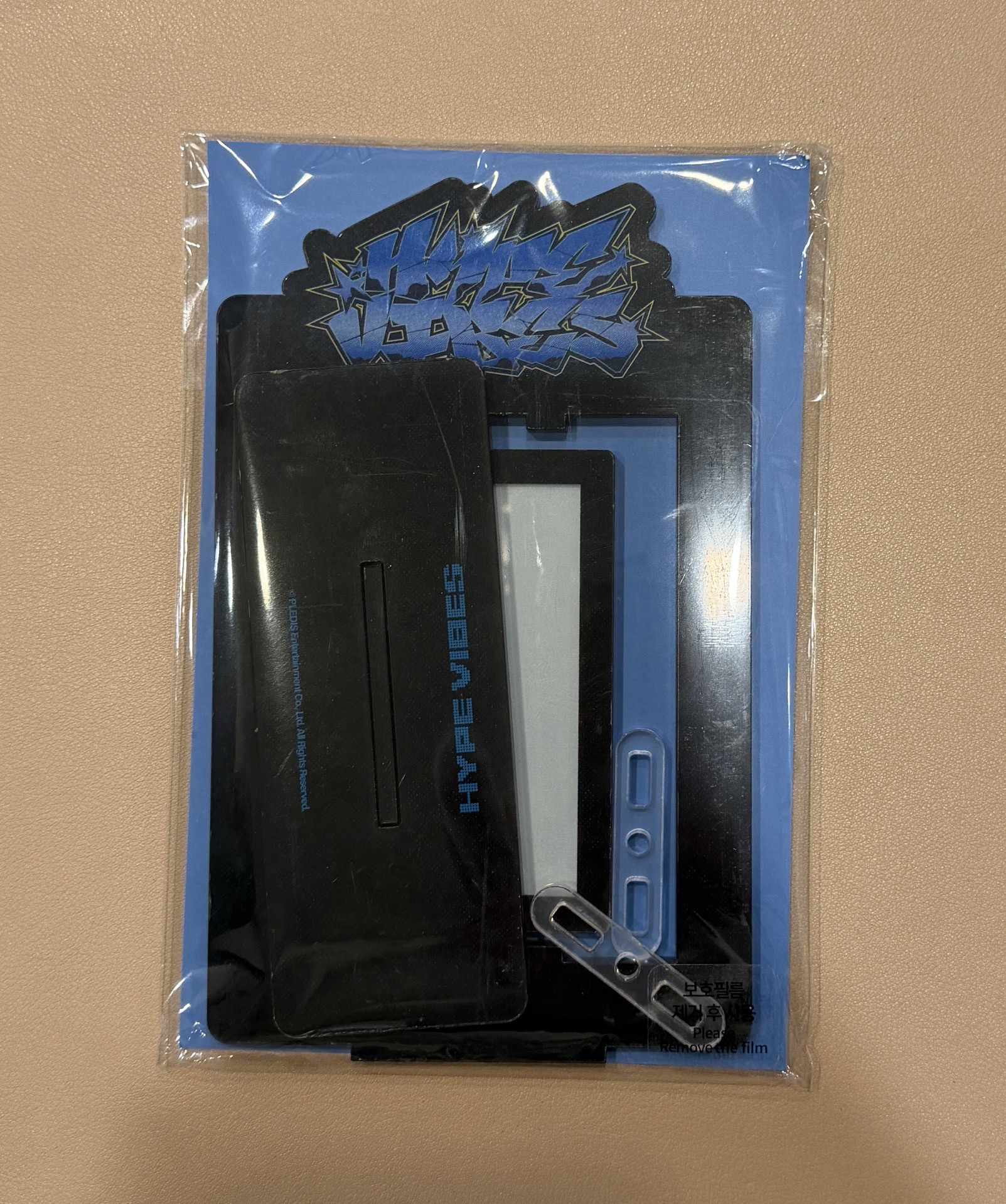 旋轉立牌 （無小卡