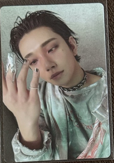 正五 new burstday版 隨機卡