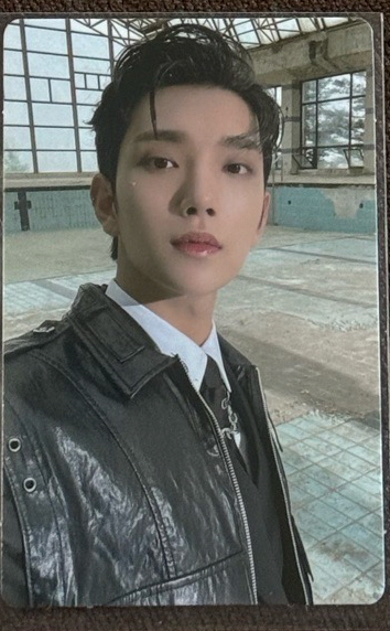 mini9 attacca隨機卡