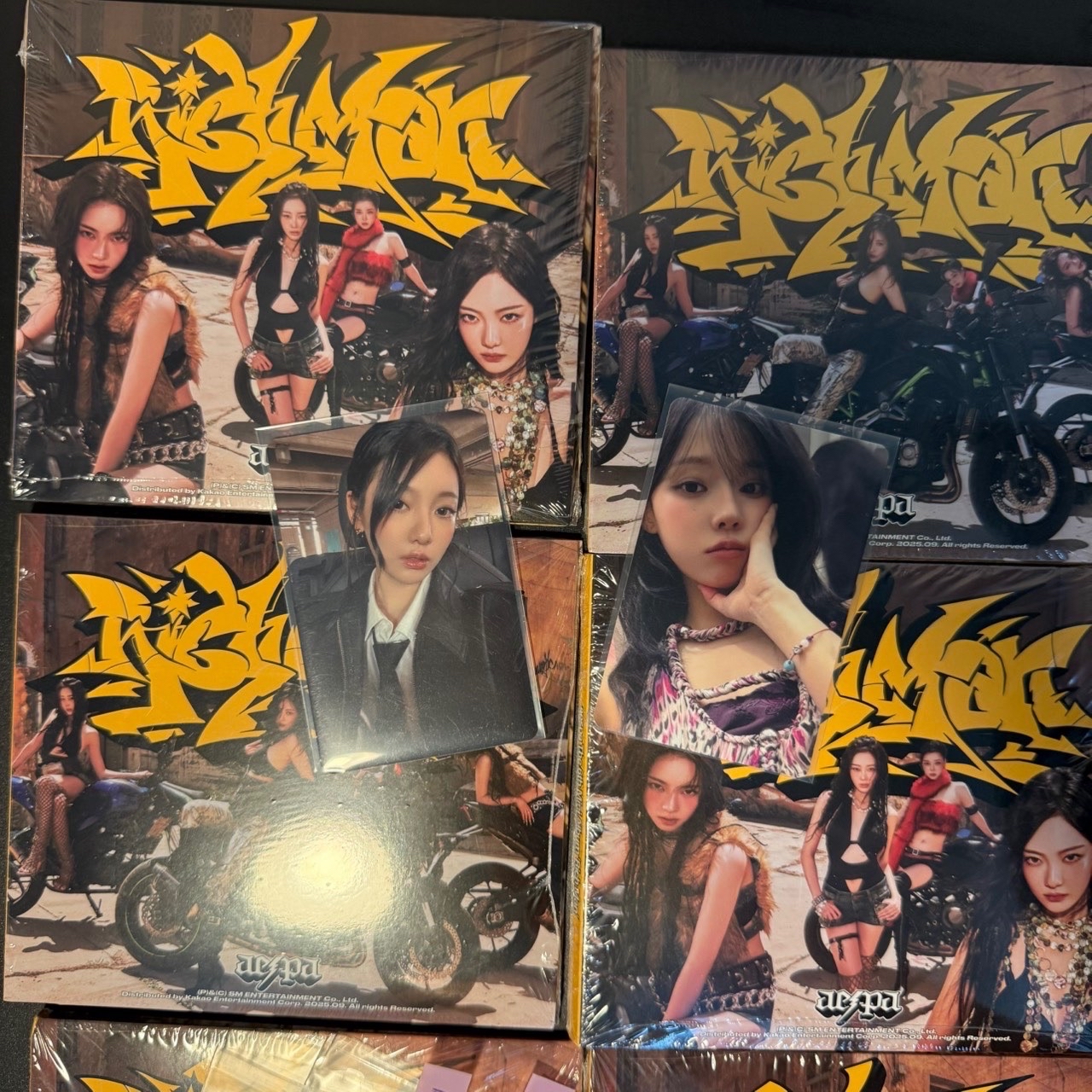 （現貨）日本HMV通路Rich Man 專輯 Japan Exclusive Ver.