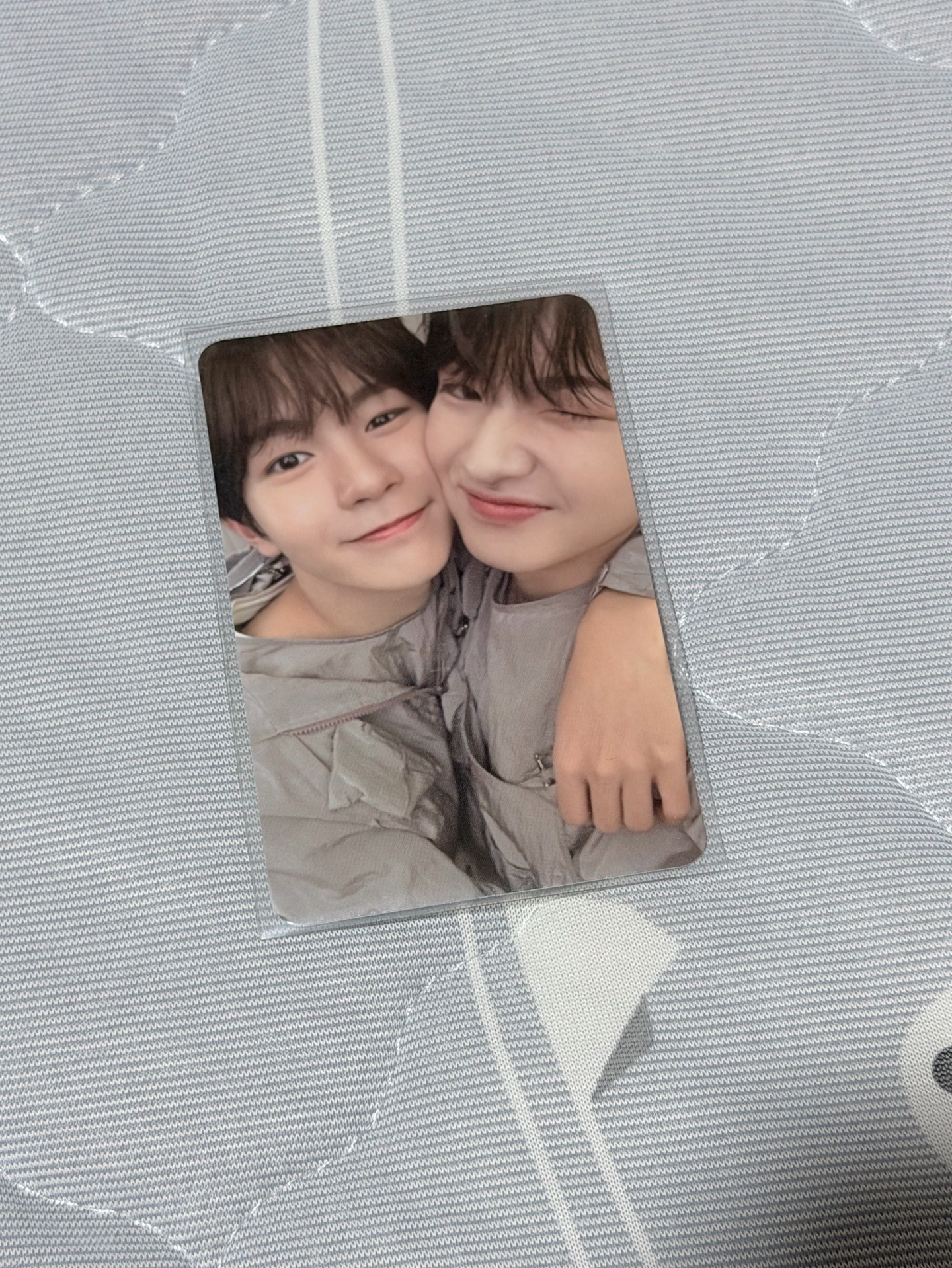 末子songbird 直播卡