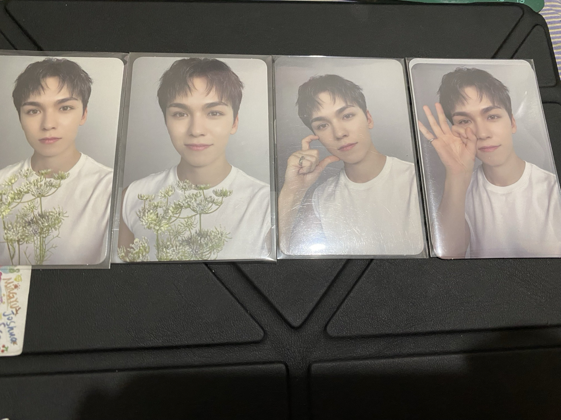 精選專一套專卡