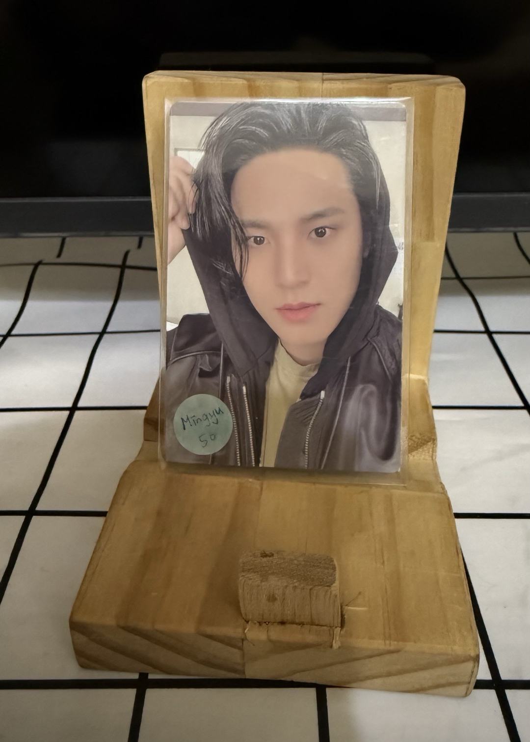 ❤️迷十專卡奎