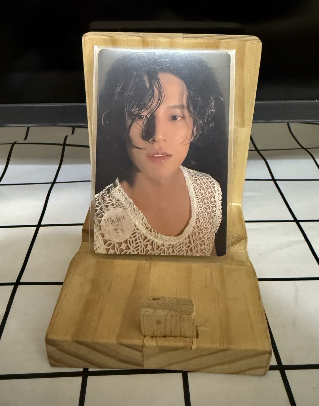 ❤️迷十專卡奎