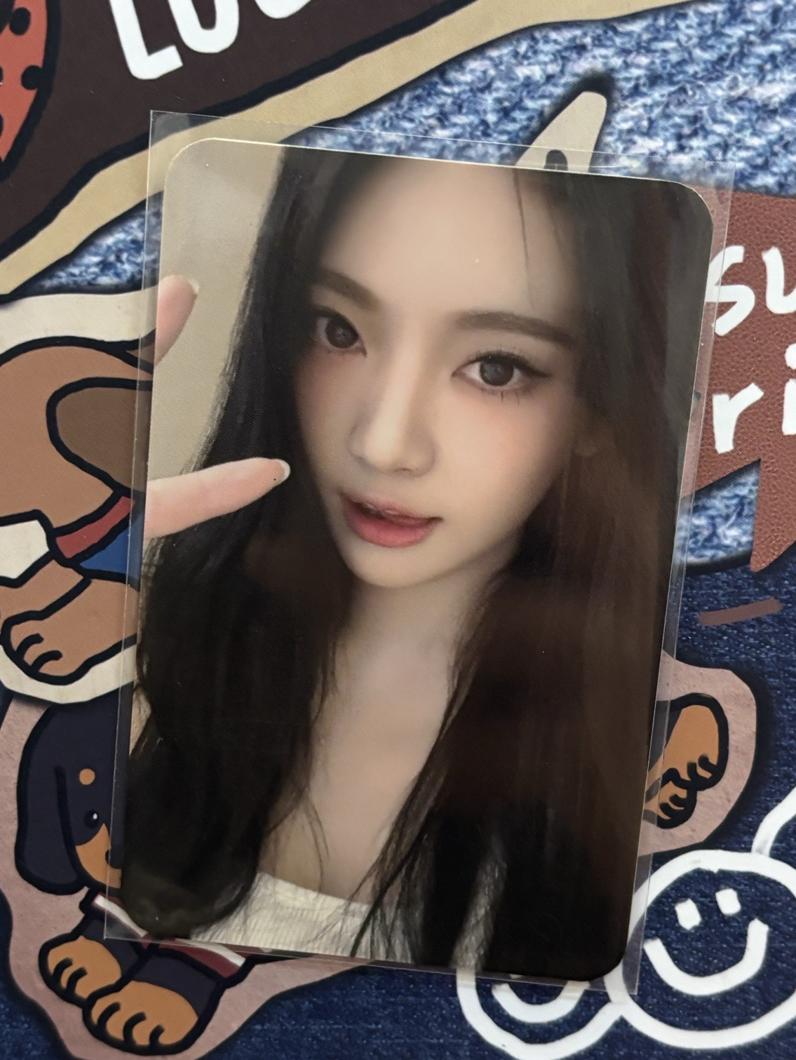 *限時特價* 二巡ㅣ周邊戒指寧