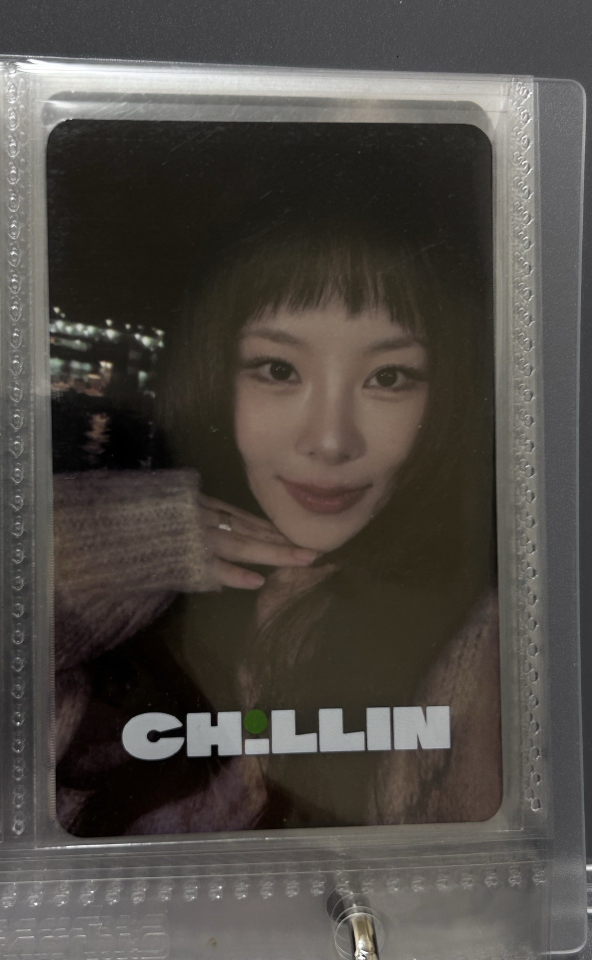 OWHEECE 入場卡 / 場限卡 高雄場