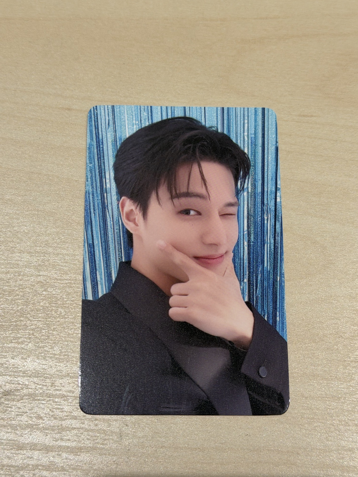 GH1 JP FC 特典卡 榮