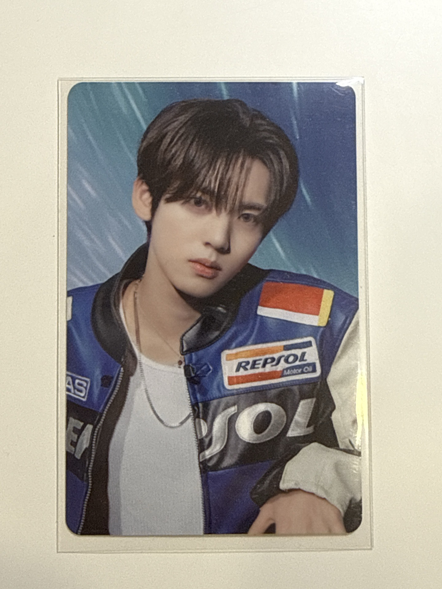 YUJIN HERE & NOW 隨機卡