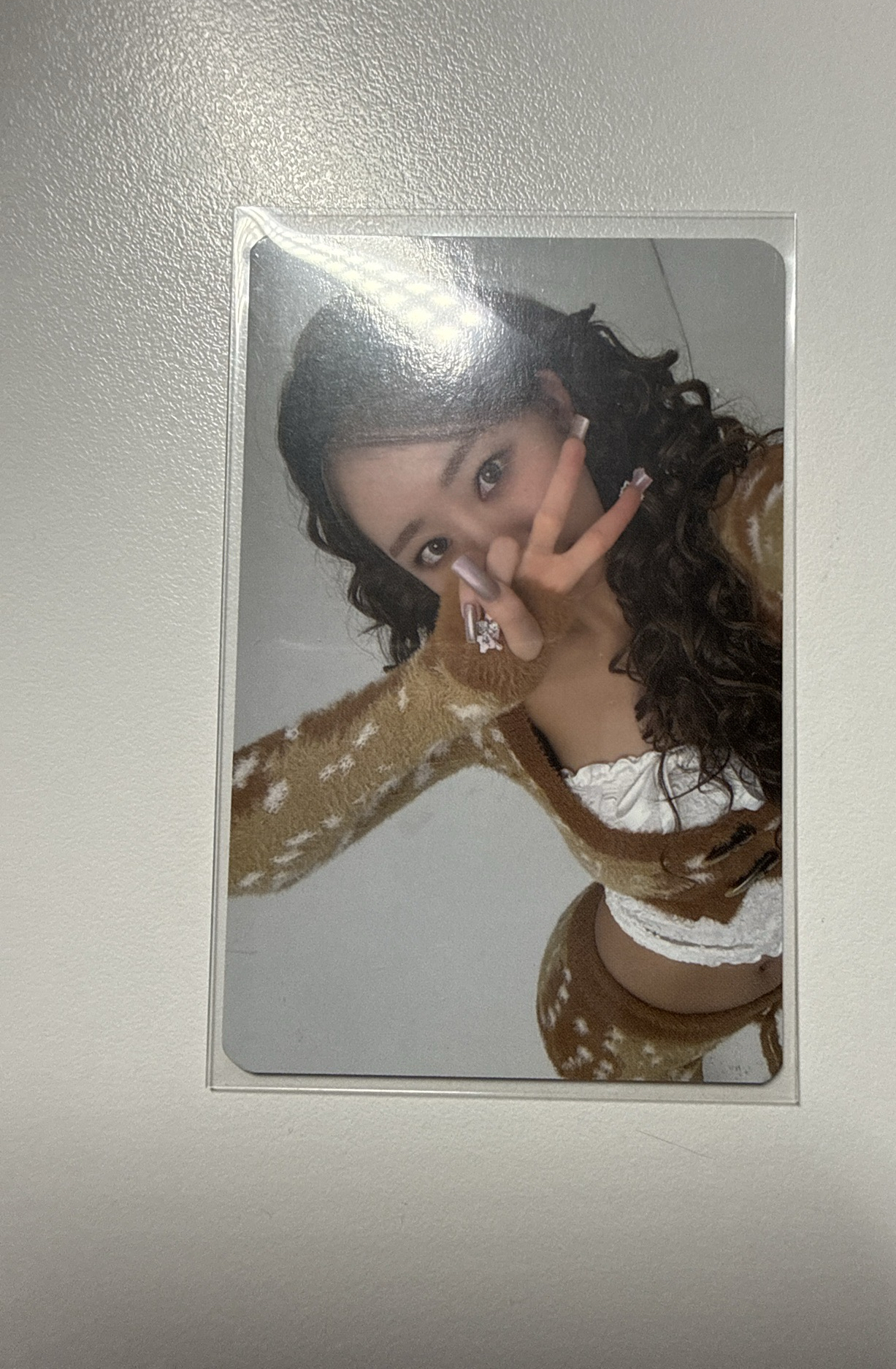 224韓國快閃 wm 滿額卡 