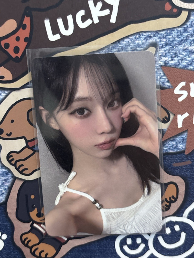 Dirty Workㅣ茉莉冬