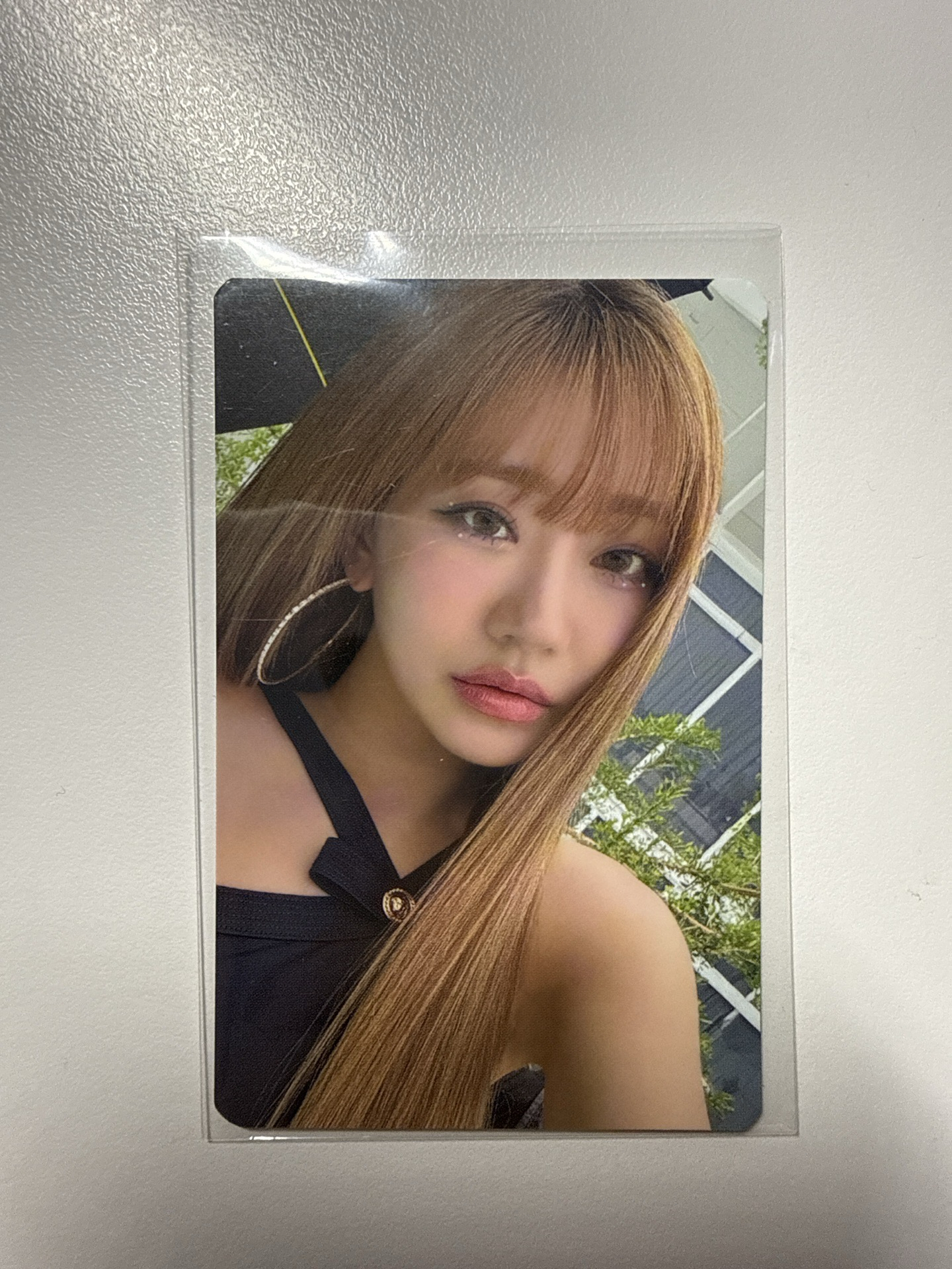 224韓國快閃 wm 周邊卡 水杯卡