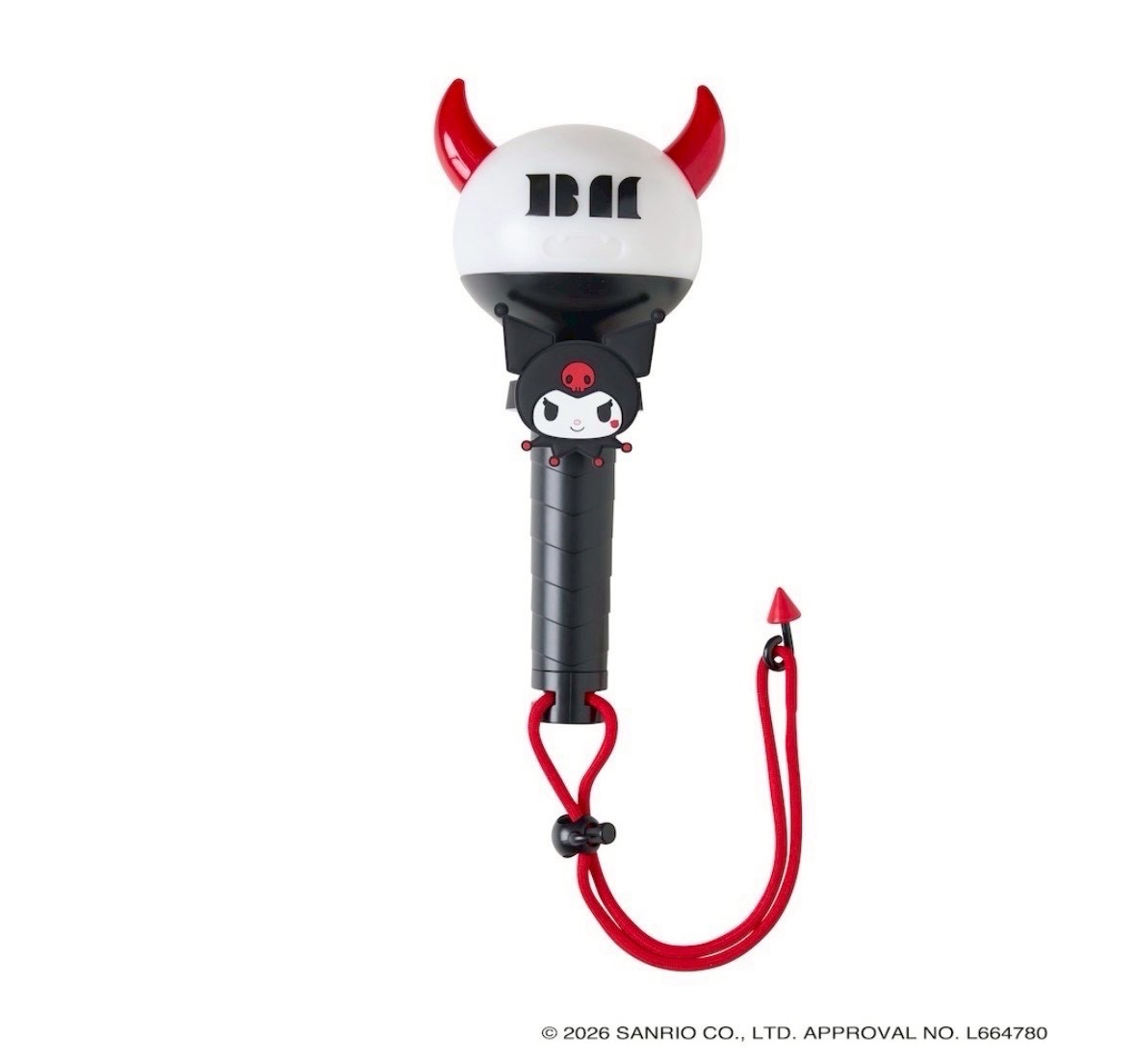 🇯🇵BM酷洛米聯名手燈套（現貨速出）