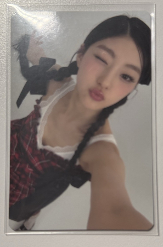 224韓國快閃 滿額卡