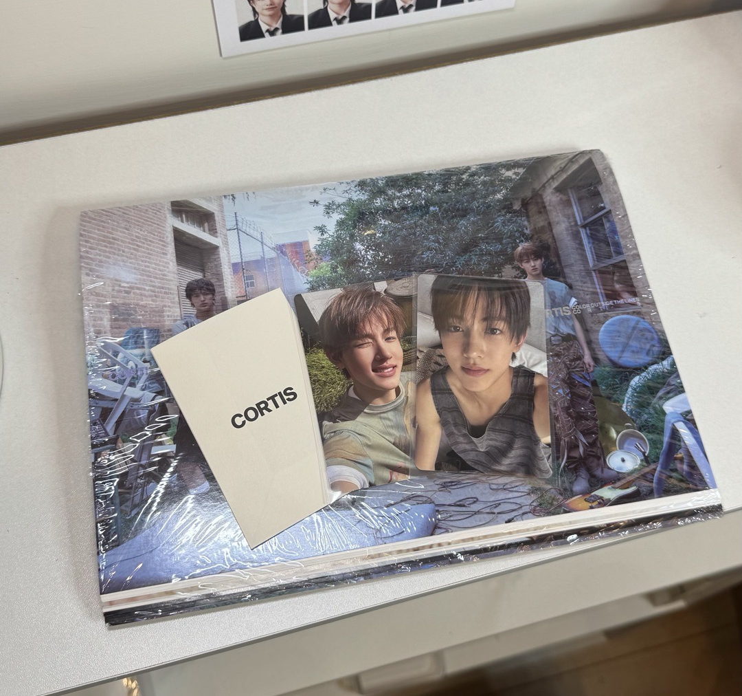 Cortis小卡