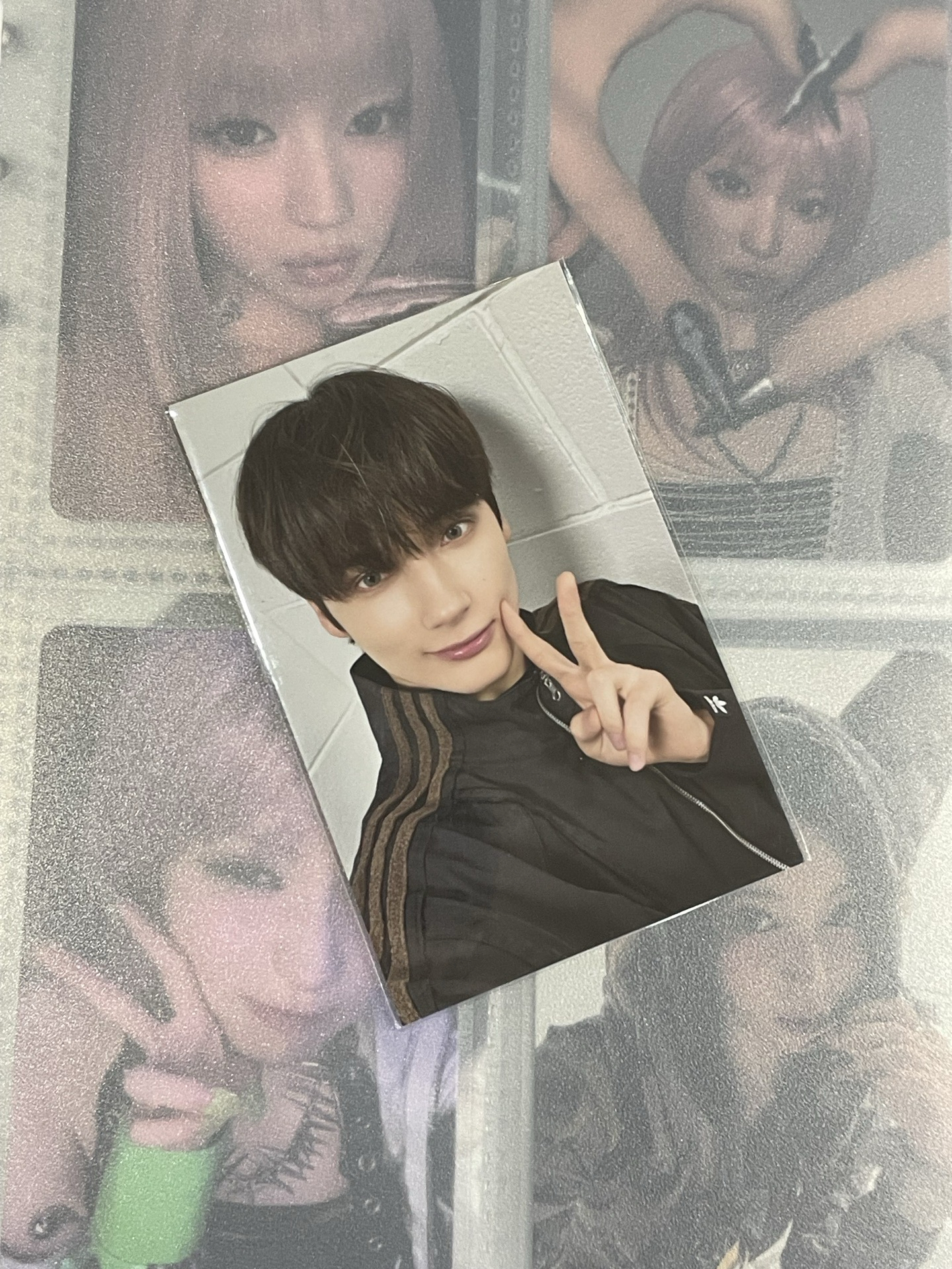 FINDING MOA 滿額卡 