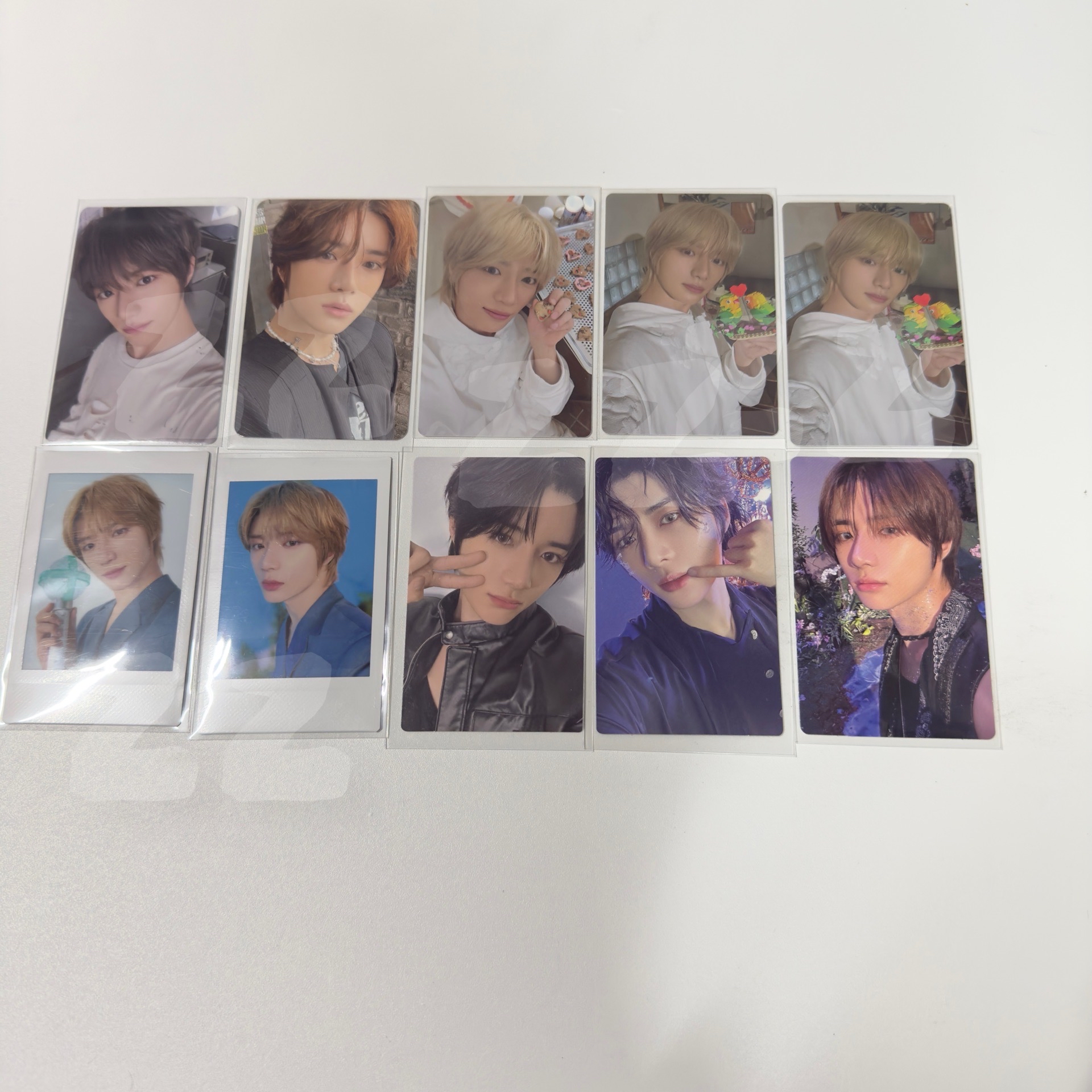 漂亮可愛的崔杋圭合集