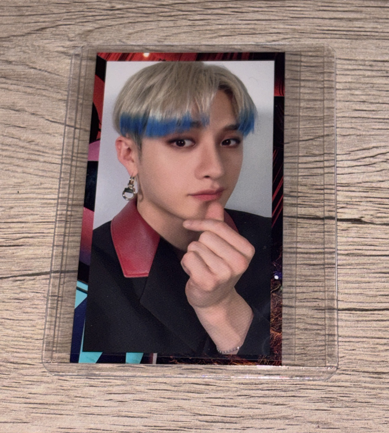 CIRCUS 通常盤 燦