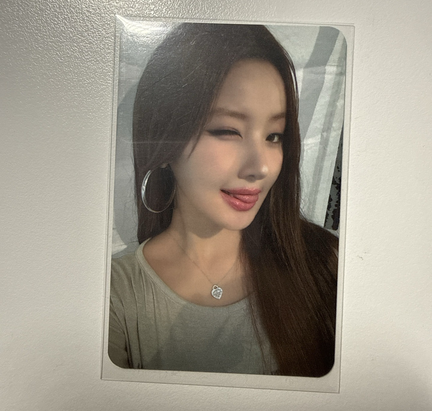 224 nemoz 預售 特典卡 