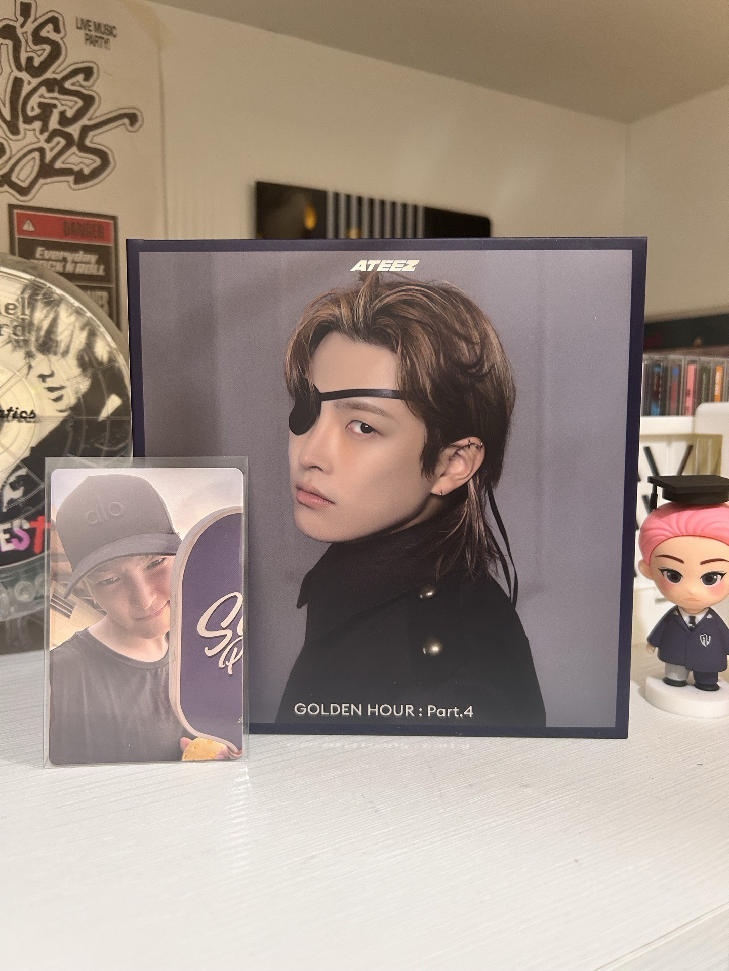 🀄️🐣GH4單封含卡