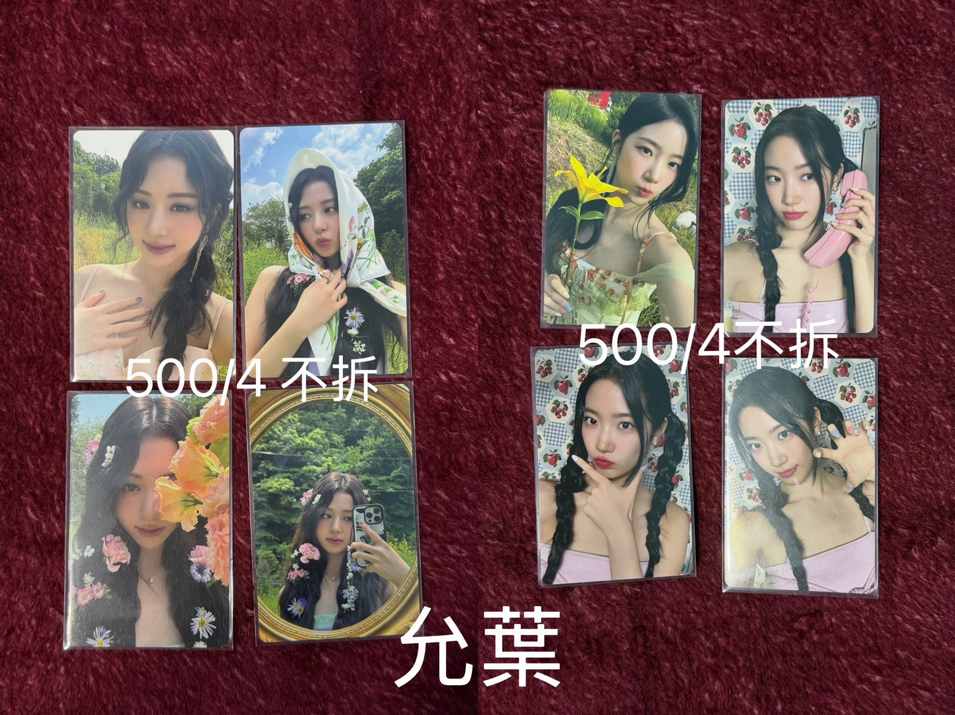 DICON 一葉、允真