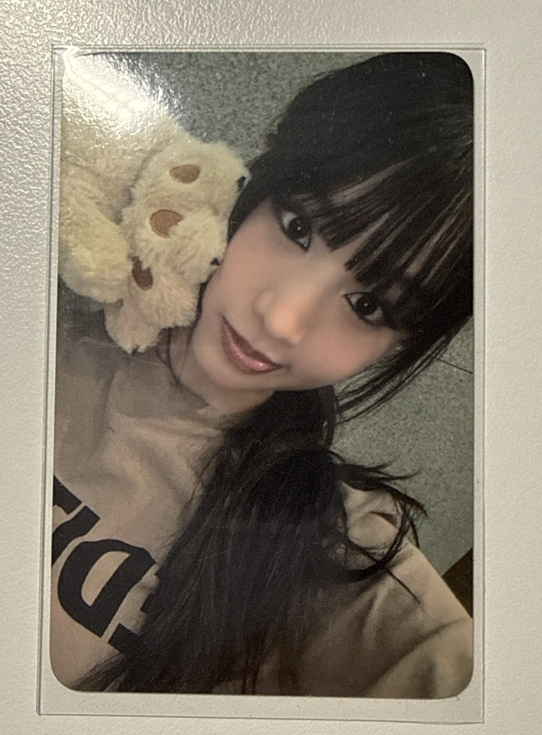 224 k4 線上1.0 簽售卡 