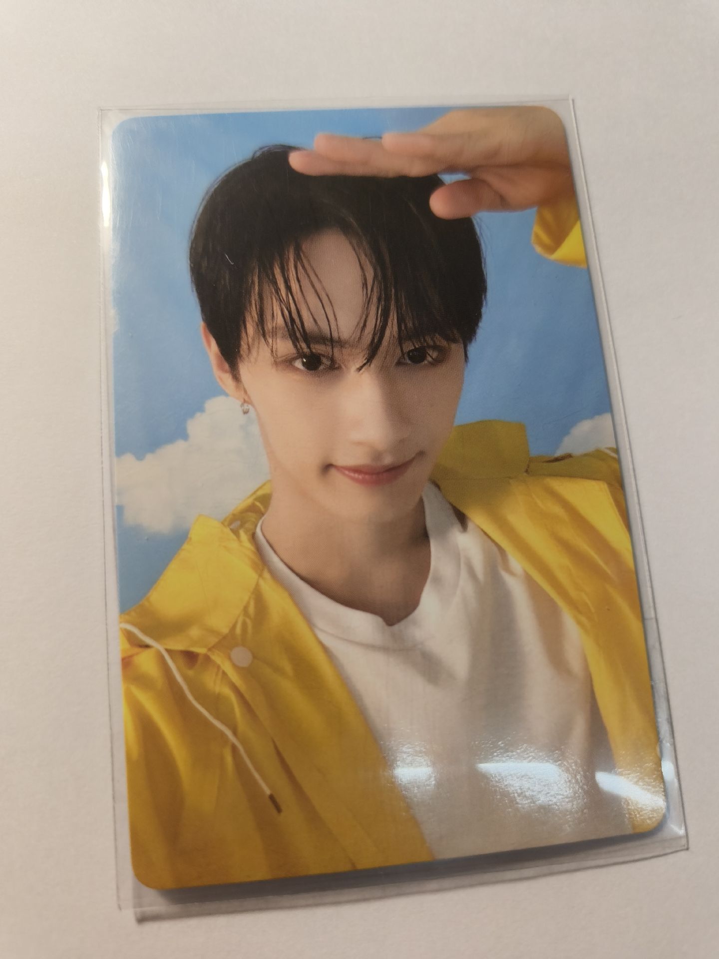 迷11 克拉盤專卡