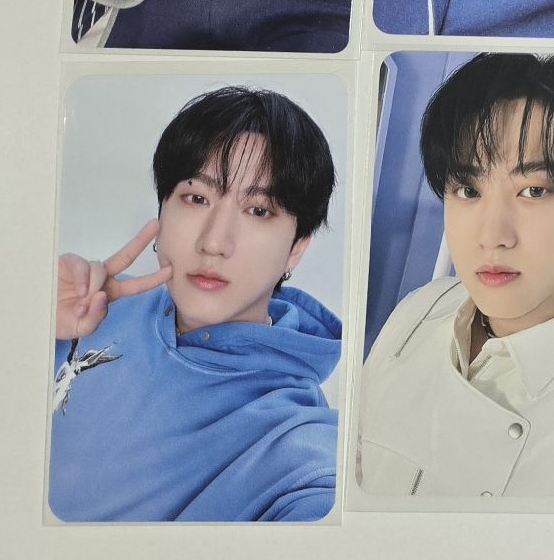 五期飯咪滿額彬