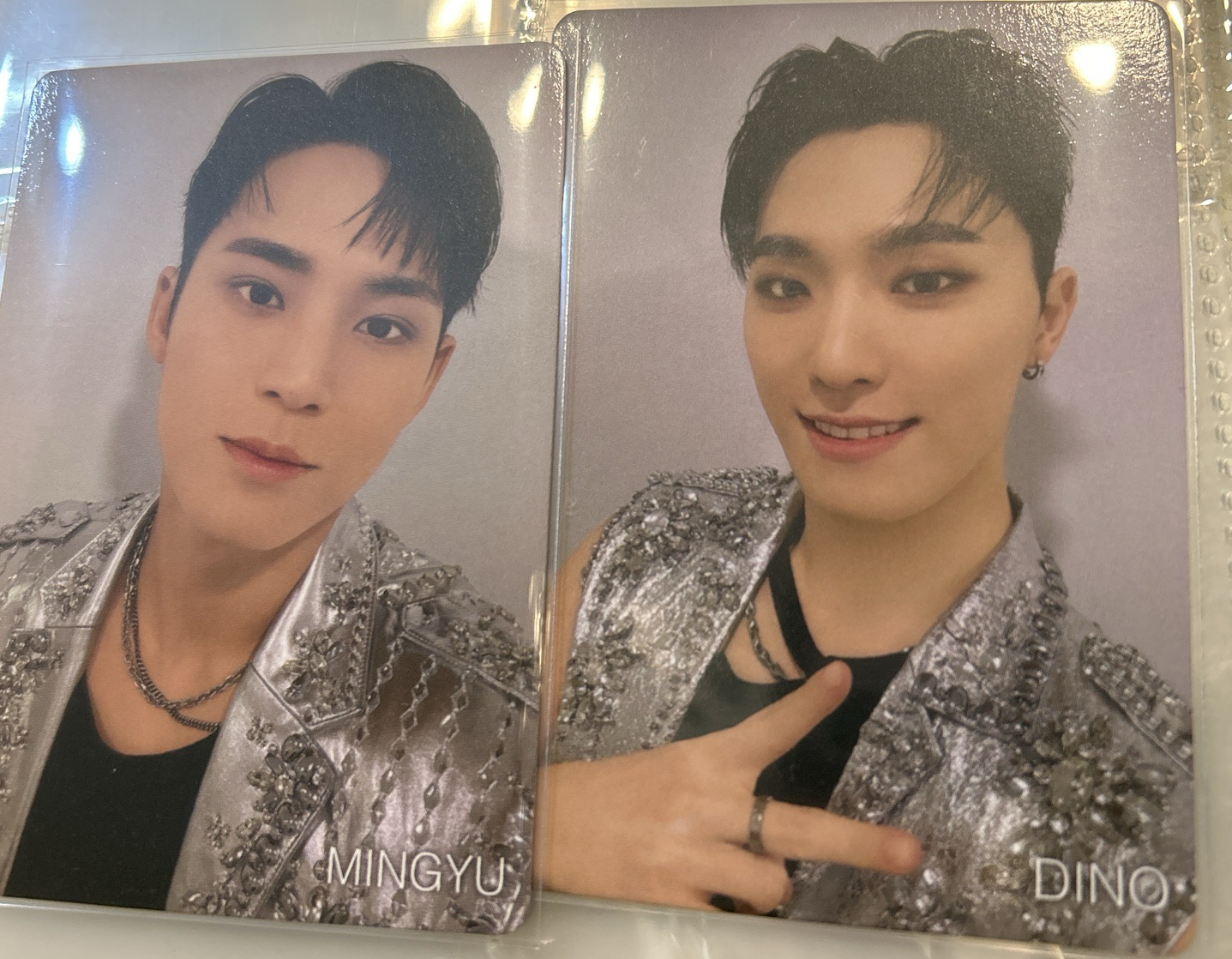 日本會員 會員禮卡 24‘日區W會員卡 奎燦