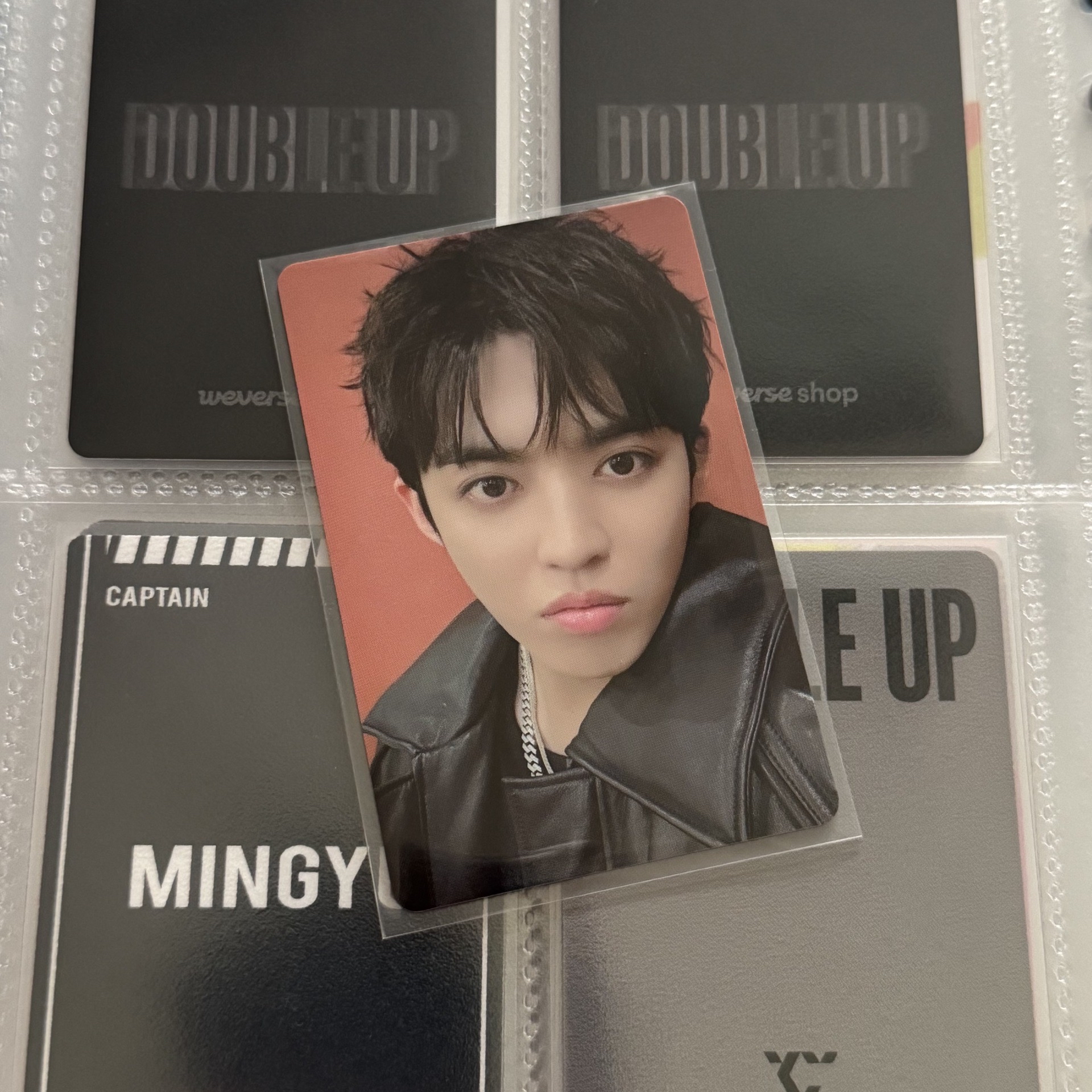 CxM日本會員禮卡-喆