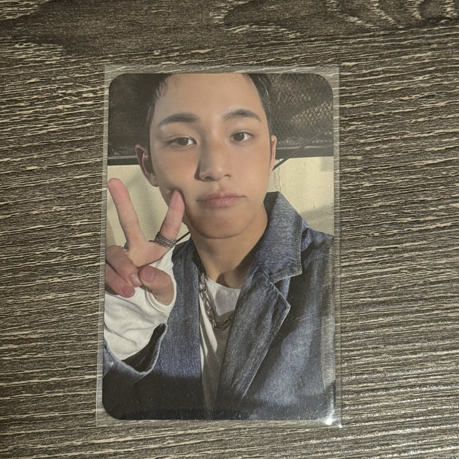 正規五 K4特典 奎