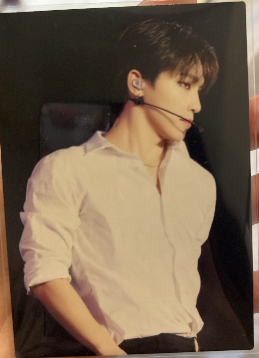 FOLLOW FELLOW 隨機卡 39