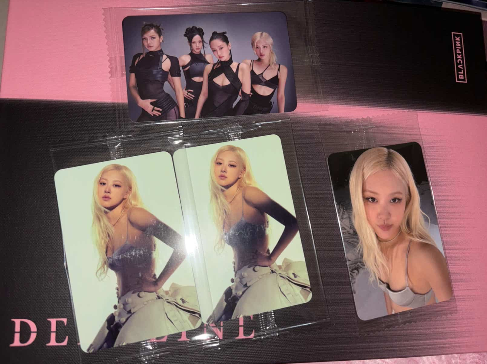 deadline已拆專/k4特典