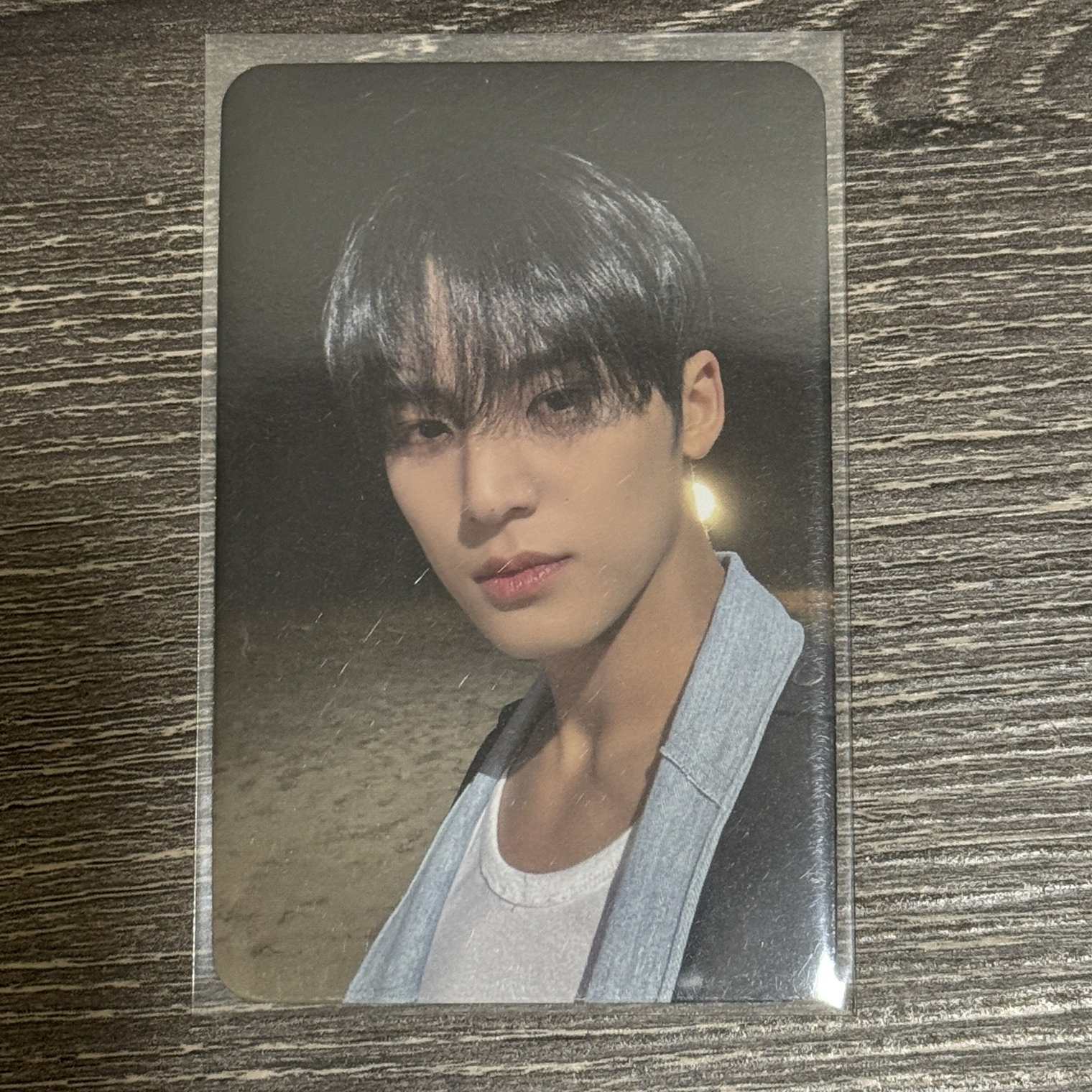 mini10 yes24特典 奎