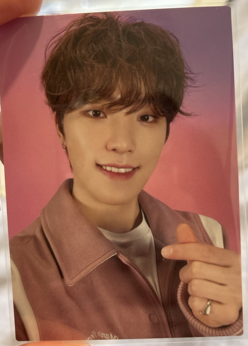 23‘FM LOVE 隨機卡 117