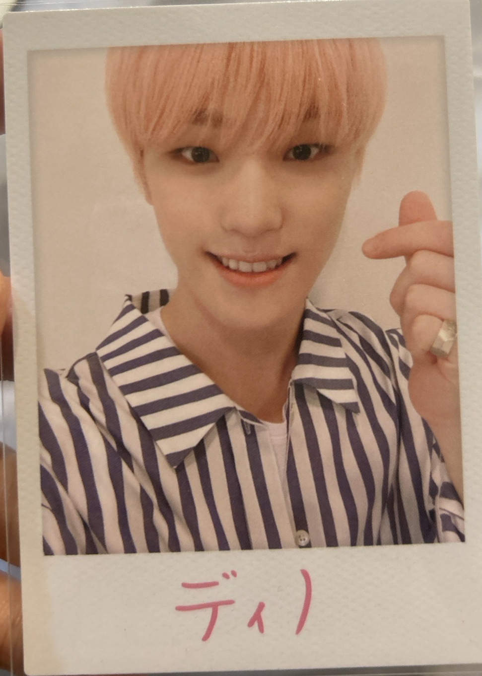 IDEAL CUT 隨機卡 100