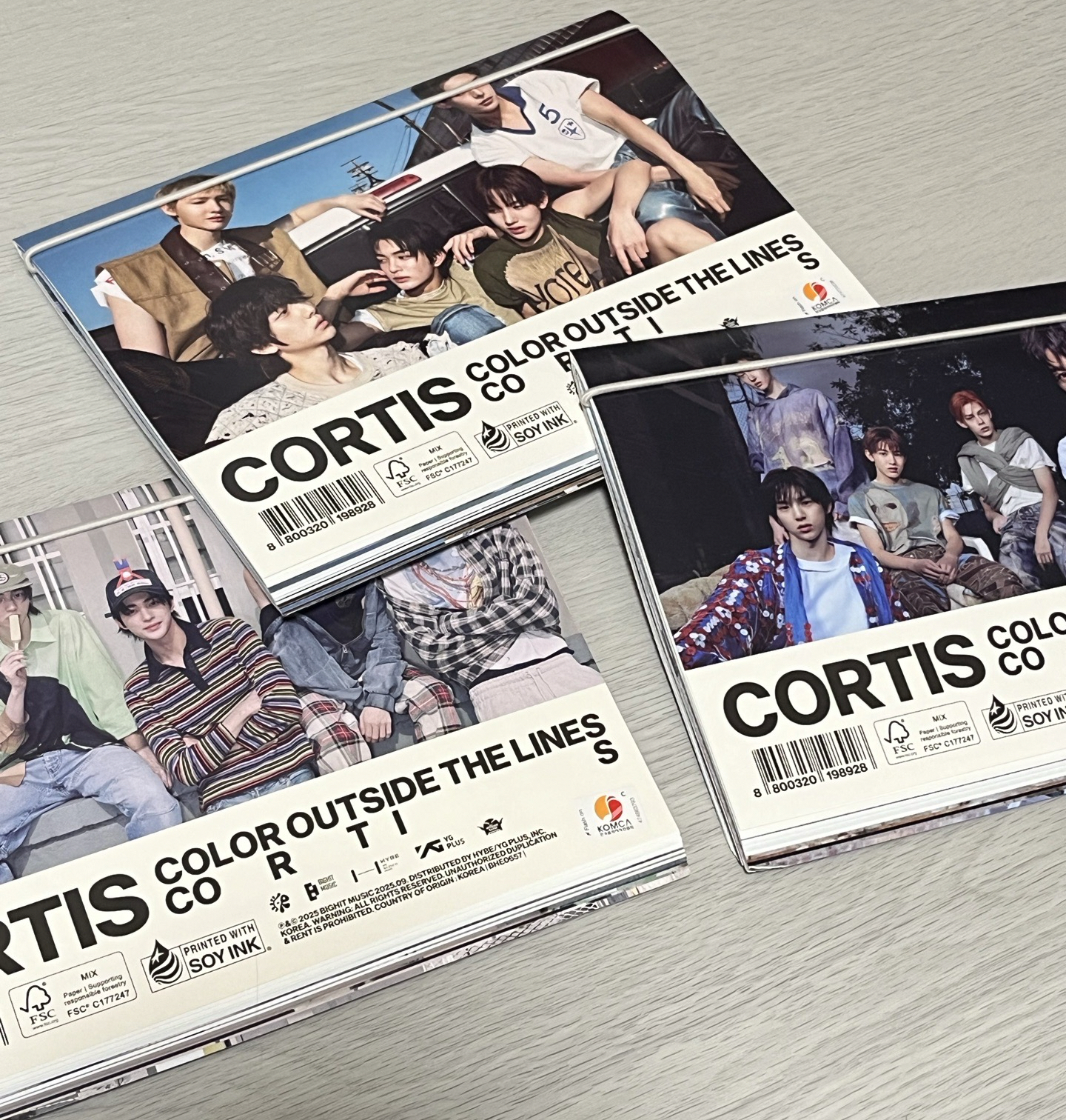 空專（含cd靜電紙）