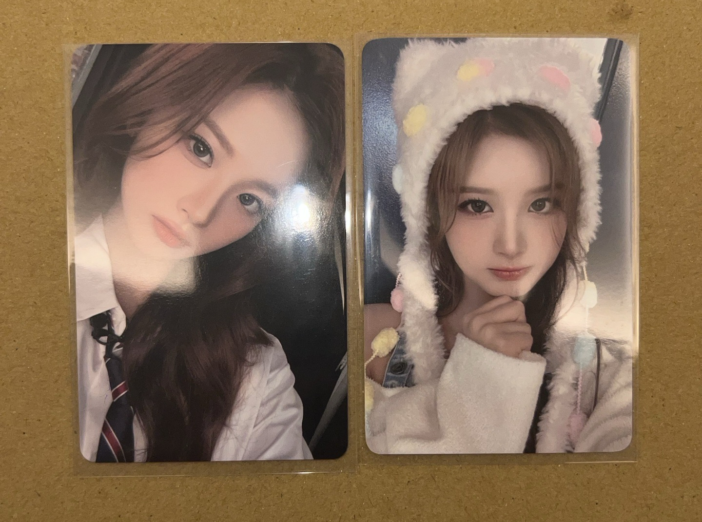 NMIXX sullyoon 泡泡摩奇澳門