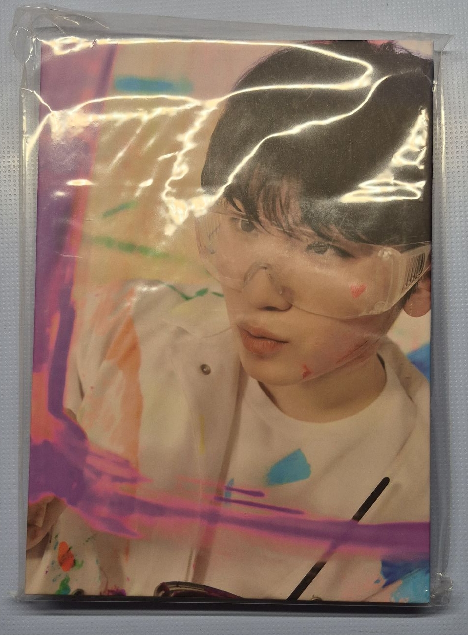 19（Woozi克拉盤）