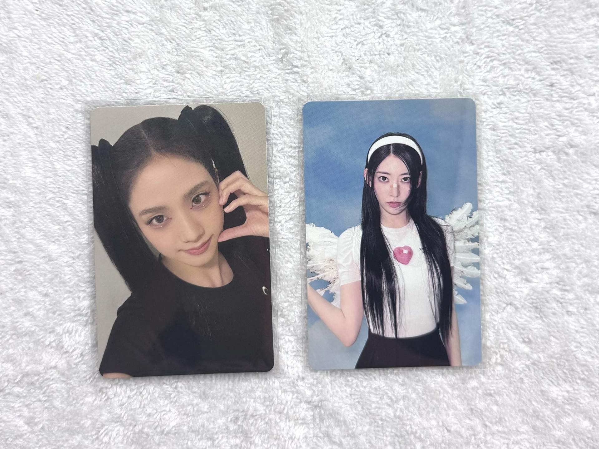 雙馬尾秀+櫻花⋆⸜♡⸝‍⋆