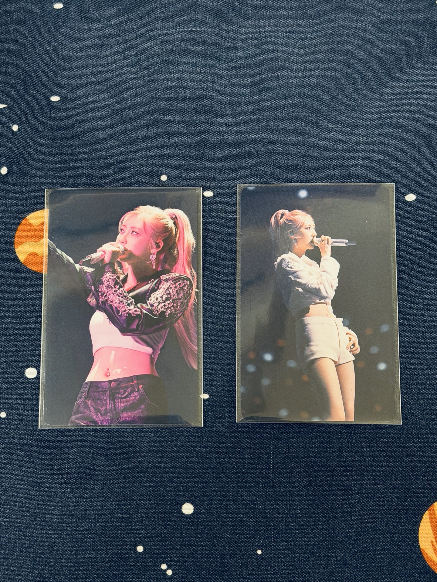 25世巡 塔店 咖啡廳2.0 隨機卡set