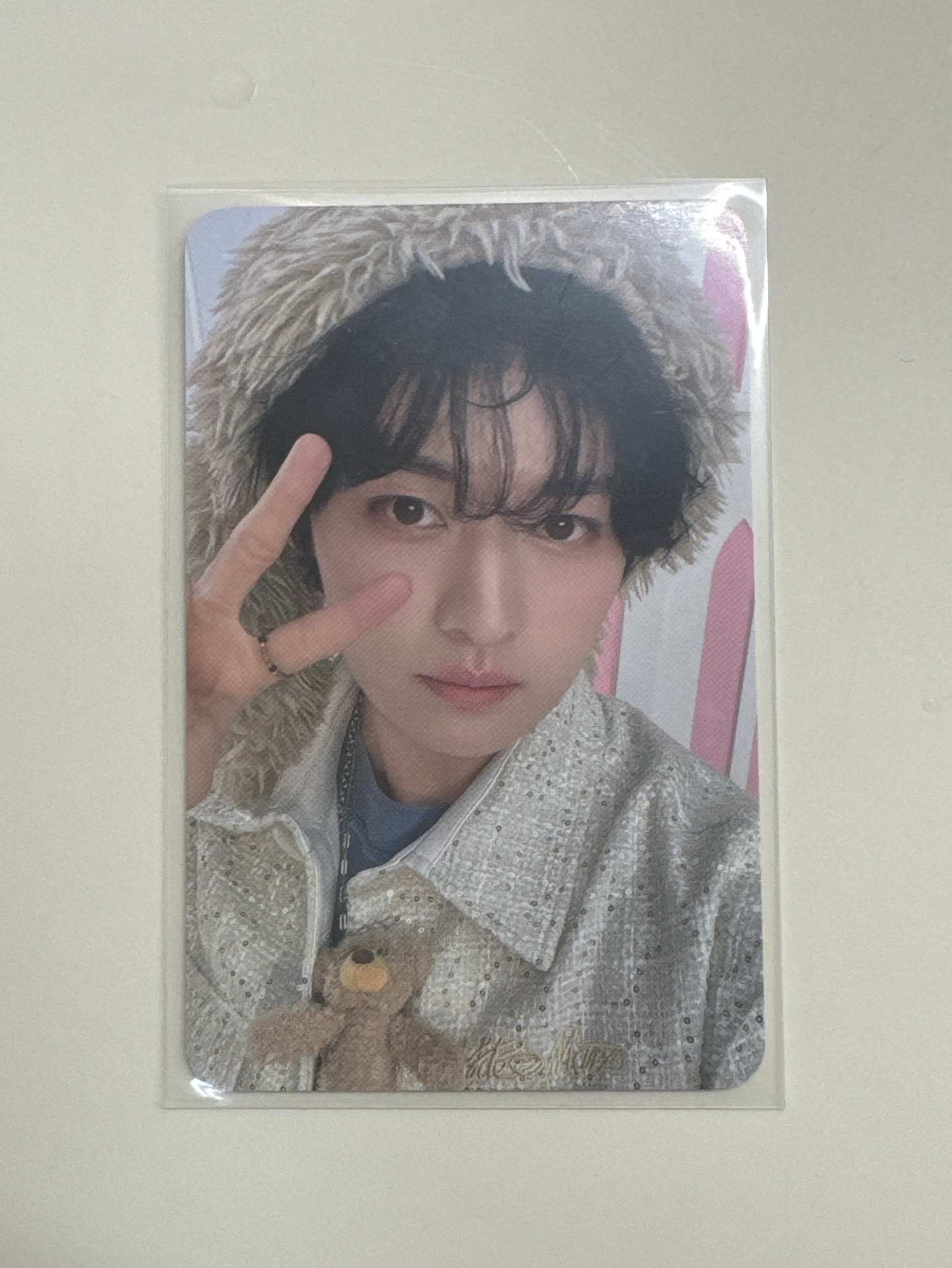 五期飯咪  stay zone