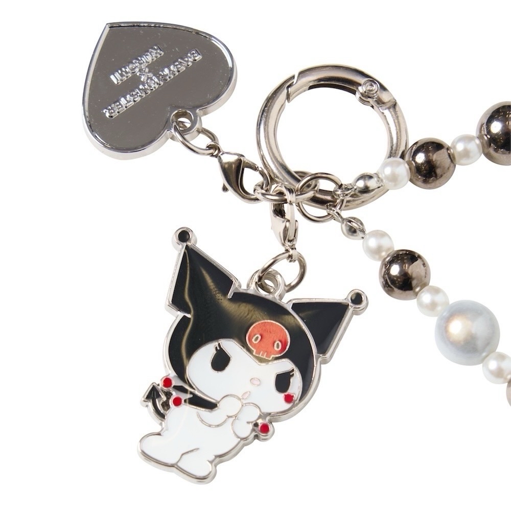 BABYMONSTER x 酷洛米 手機掛繩背帶 