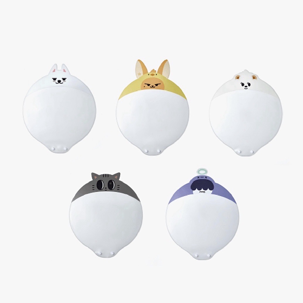 25’巡迴 松喵 扇套