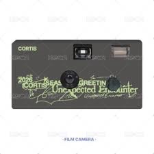 快閃店相機本體