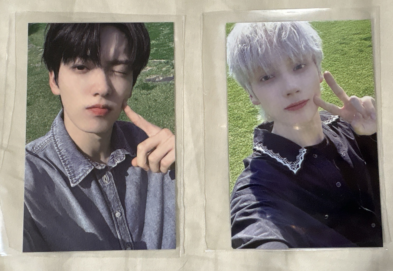 四巡台北場粽卡