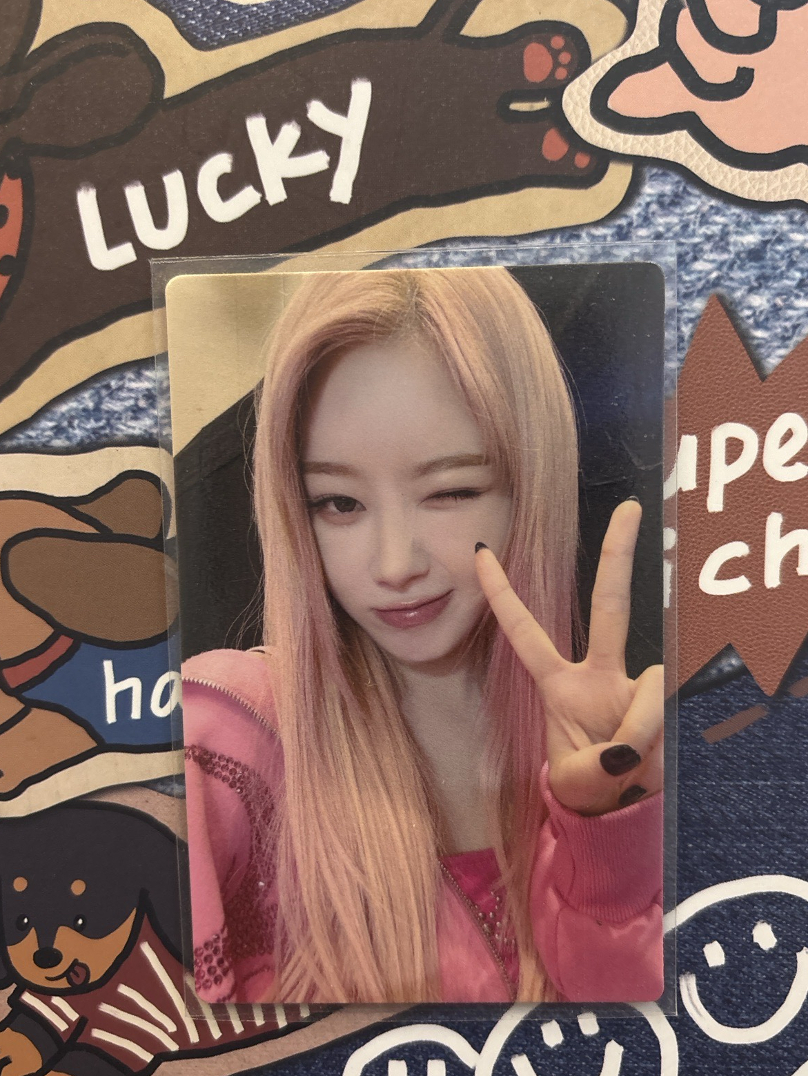 #potd廣州展會 滿額吉