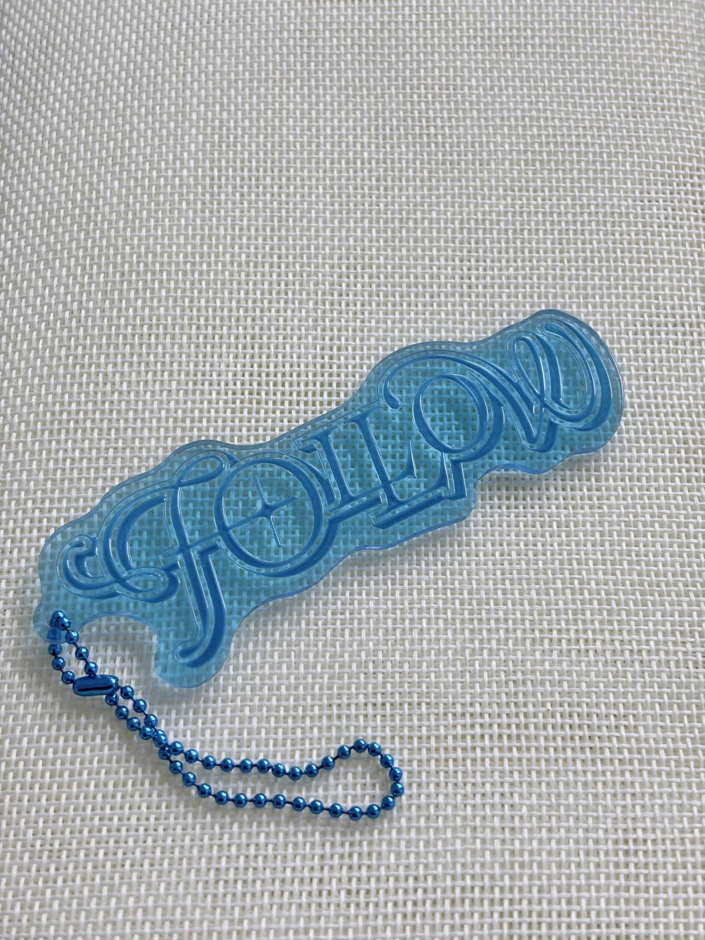 ❤️follow 軟膠吊飾 奎