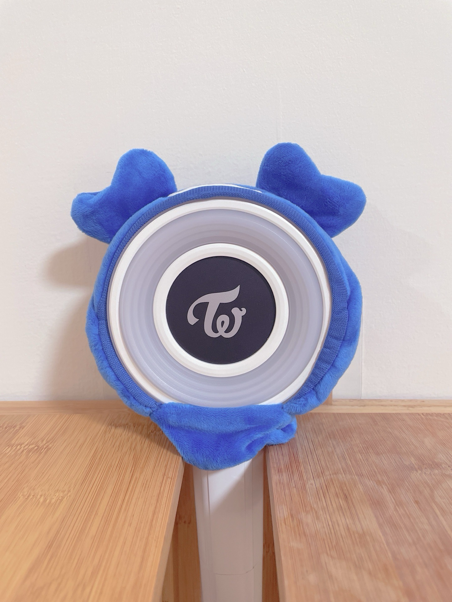 TWICE 手燈套 子瑜 LOVELY CANDYBONG COVER